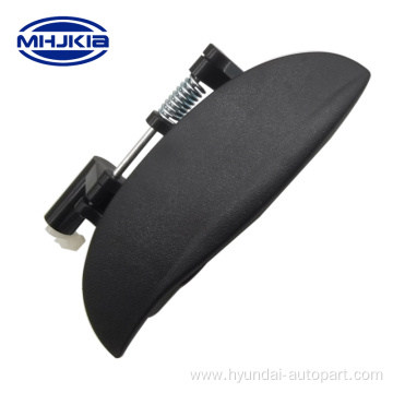 Car Door Handle Outside 82650-02100 For Hyundai Ato